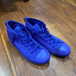 All star converse sneakers- Unisex